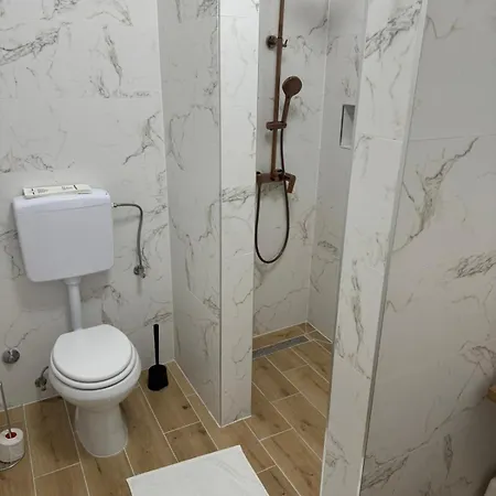 Seaside Perla Apartman Martinscica (Cres)