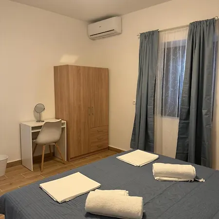 Seaside Perla Apartman Martinscica (Cres)