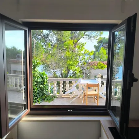 Seaside Perla Martinscica (Cres)