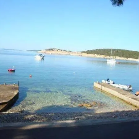 Seaside Perla