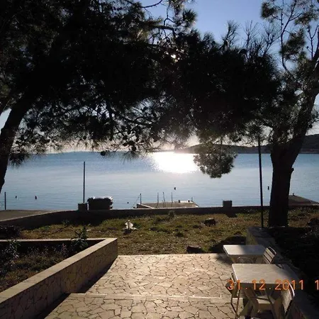 Seaside Perla * Martinscica (Cres)