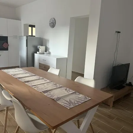 Seaside Perla Apartman