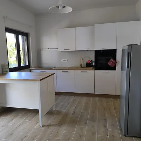 Apartman Seaside Perla