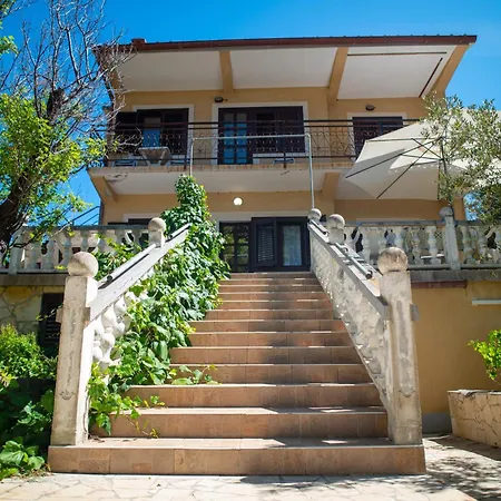 Seaside Perla Martinscica (Cres)