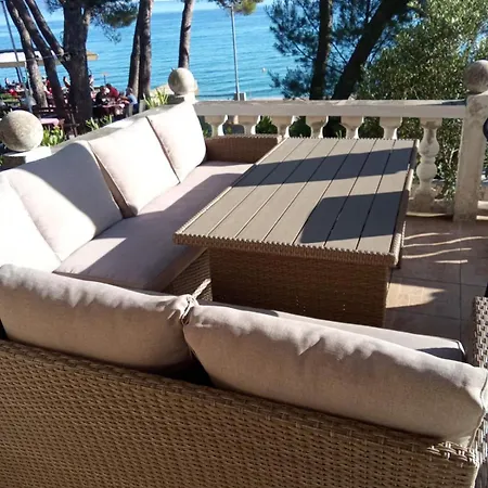 Apartman Seaside Perla Martinscica (Cres)