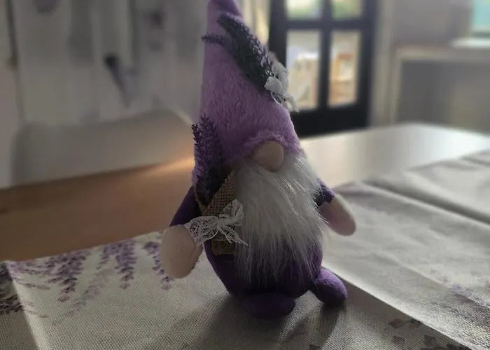 Seaside Perla شقة