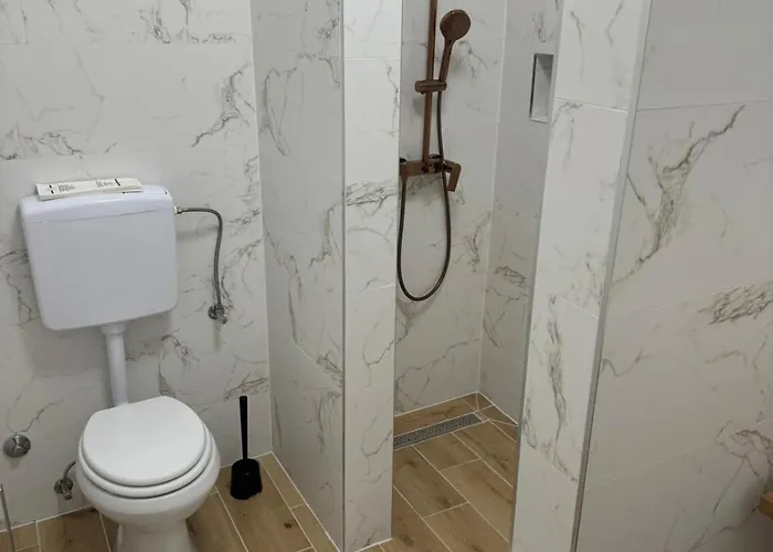 Seaside Perla شقة Martinšćica