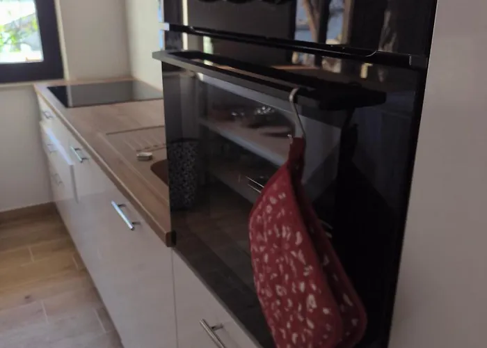 شقة Seaside Perla *