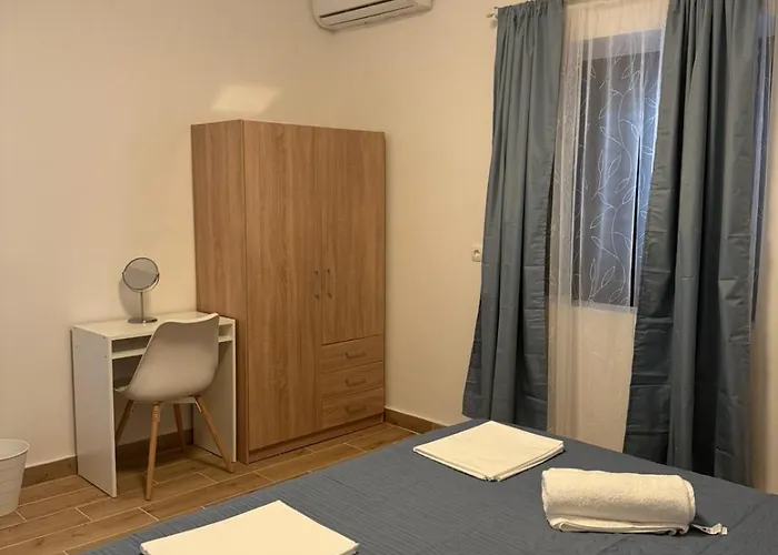 Seaside Perla شقة Martinšćica