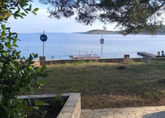 شقة Seaside Perla Martinšćica