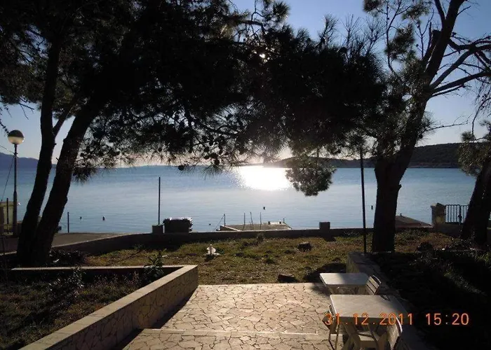 Seaside Perla * Martinšćica