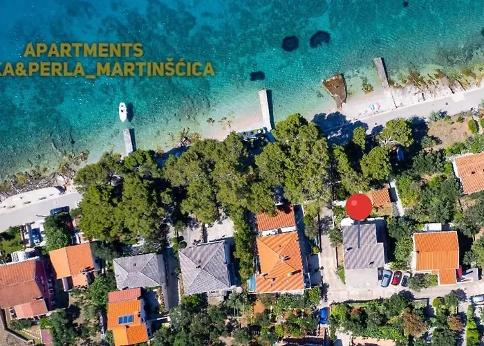 Seaside Perla