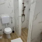 Seaside Perla Apartman Martinscica (Cres)