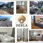 Apartmán Seaside Perla *