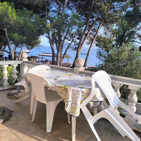 Seaside Perla Apartment Martinscica (Cres)