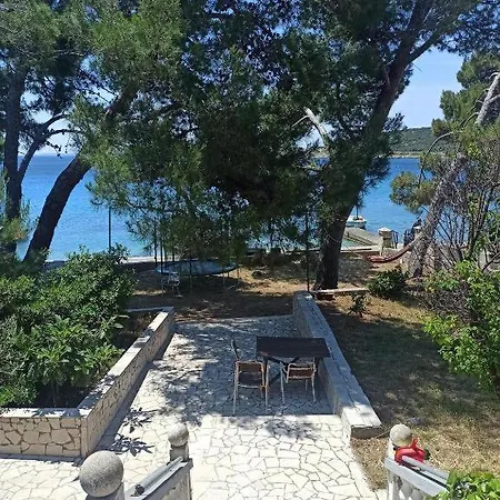 Seaside Perla * Martinscica (Cres)