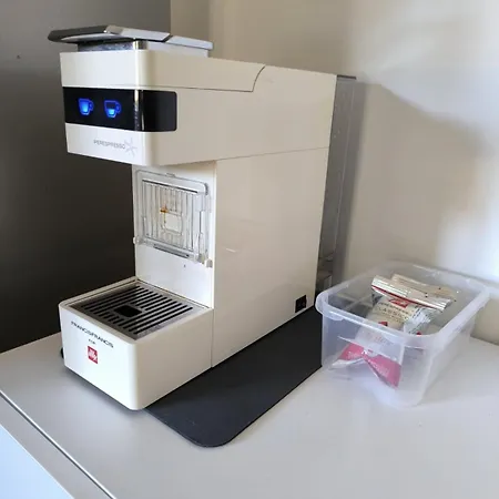 아파트 Seaside Perla