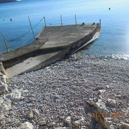 Seaside Perla Martinscica (Cres)