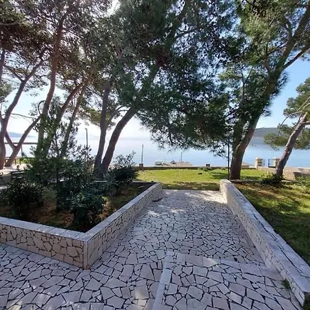 Seaside Perla Martinscica (Cres)