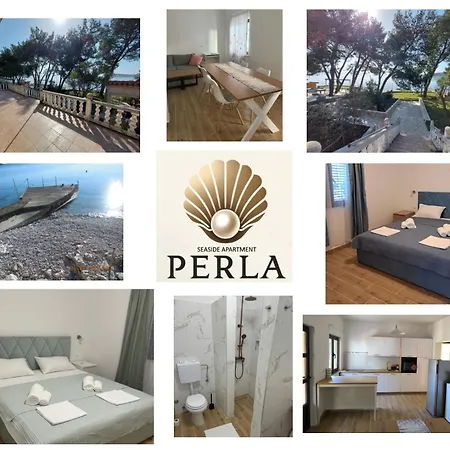 Seaside Perla *