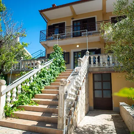 Seaside Perla Apartment Martinscica (Cres)