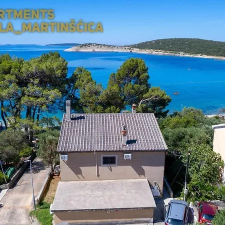 Seaside Perla Apartment