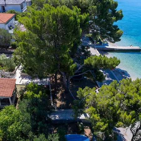 Seaside Perla 아파트 Martinšćica