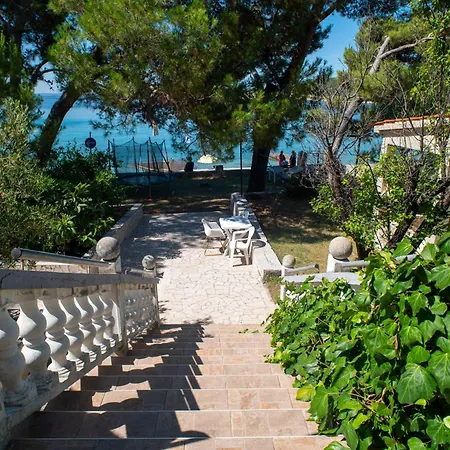 Seaside Perla *