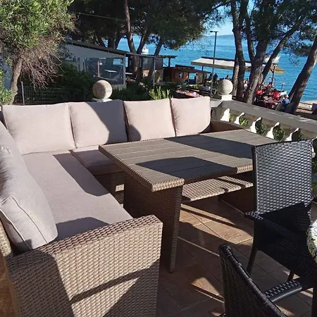 Seaside Perla 아파트 Martinšćica