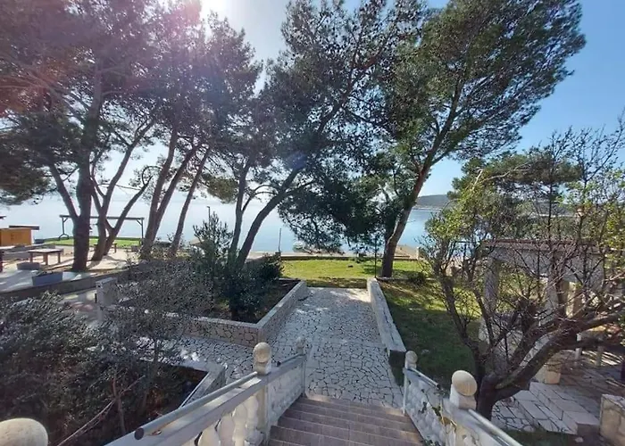 Seaside Perla Martinscica (Cres)