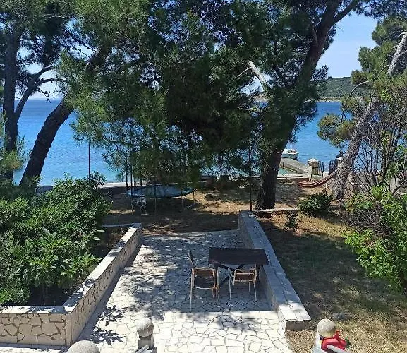 Seaside Perla * Martinscica (Cres)