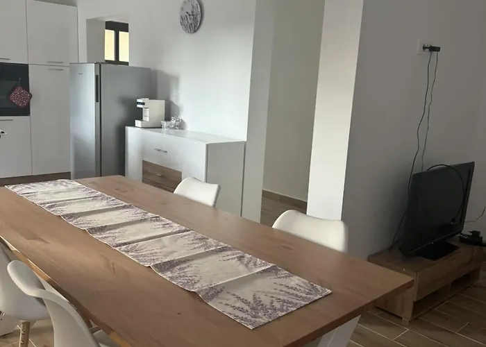 Seaside Perla Apartman