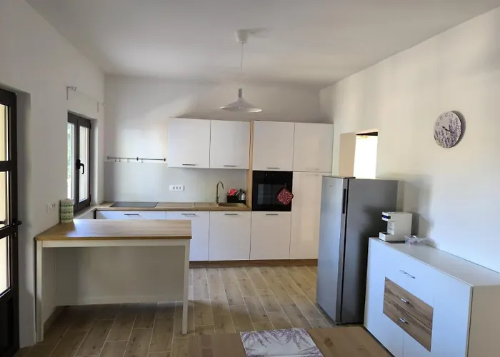 Apartman Seaside Perla Martinscica (Cres)