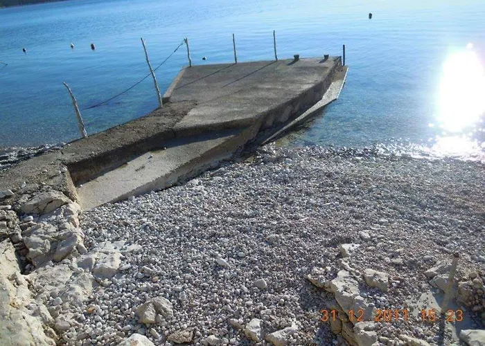 Seaside Perla Martinšćica