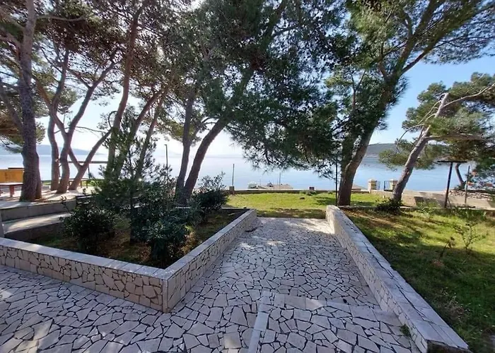 Seaside Perla Martinscica (Cres)