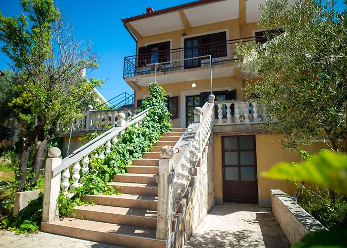 Seaside Perla Daire Martinšćica