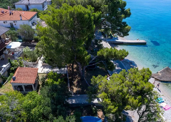 Seaside Perla Daire Martinšćica