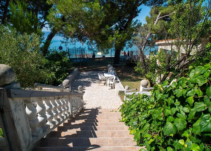 Seaside Perla *