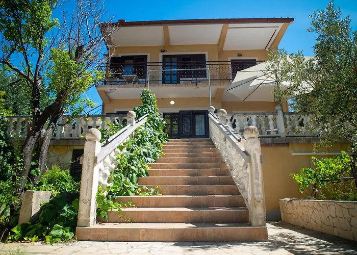 Seaside Perla Martinscica (Cres)