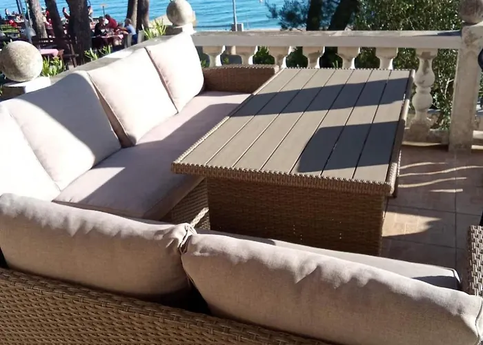 Daire Seaside Perla Martinšćica