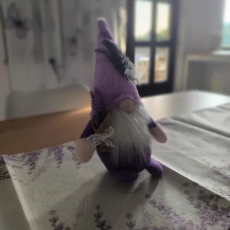 Seaside Perla Apartamento