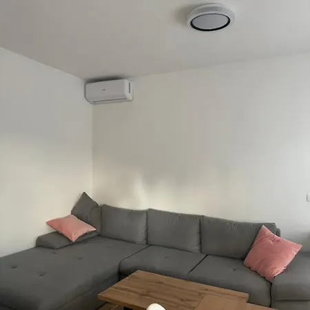 Seaside Perla Apartamento