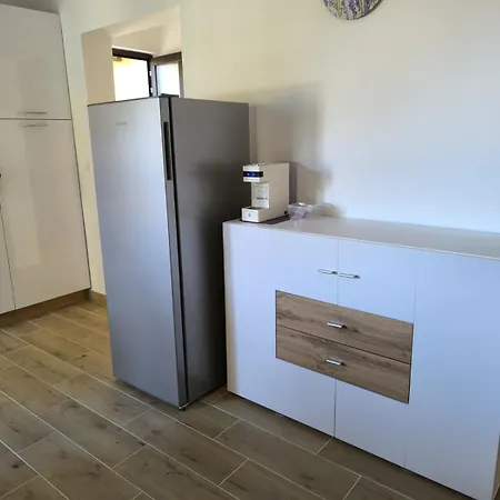 Seaside Perla Apartamento *