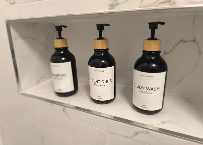 Appartamento Seaside Perla Martinšćica