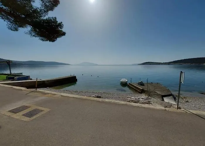 Seaside Perla Appartamento *