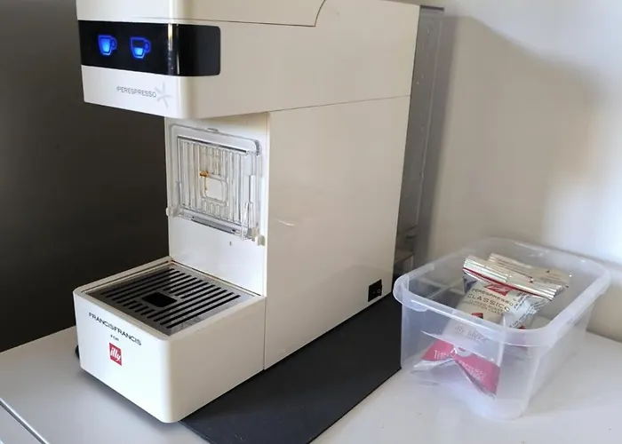 Appartamento Seaside Perla