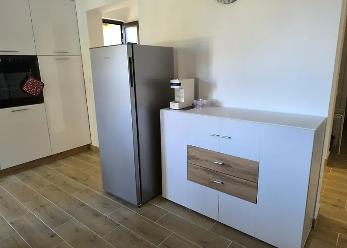 Seaside Perla Appartamento *