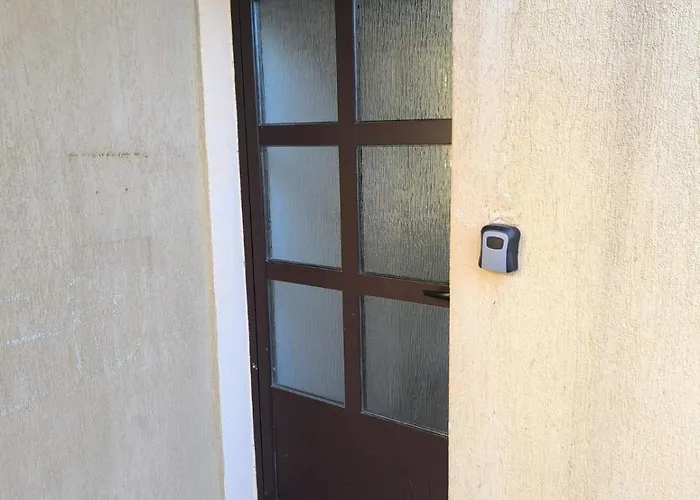 Appartamento Seaside Perla *